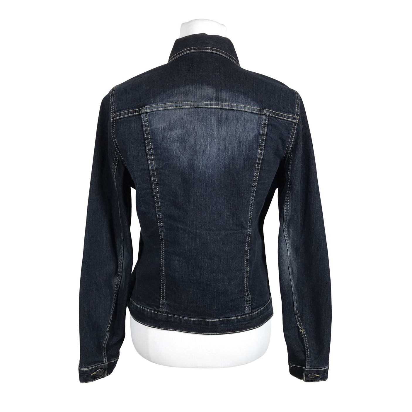 Unisex Dallas - Teksatagi, suurus 38 - Sinine (6)