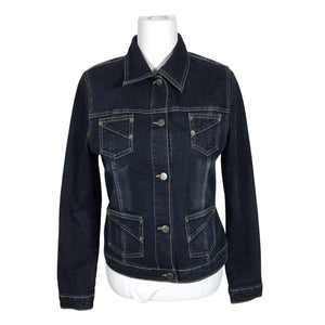 Unisex Dallas - Teksatagi, suurus 38 - Sinine (2)