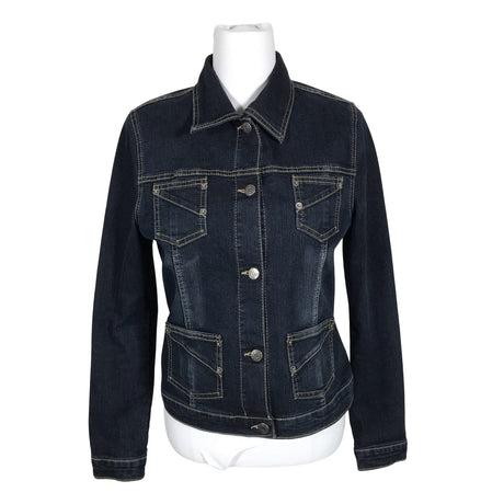 Unisex Dallas - Teksatagi, suurus 38 - Sinine (2)