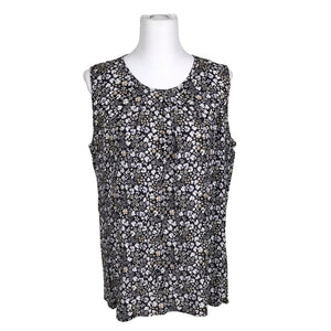 Unisex S.T.I - Topp, suurus 40 - Must (1)