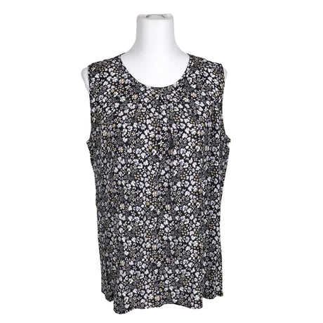 Unisex S.T.I - Topp, suurus 40 - Must ()