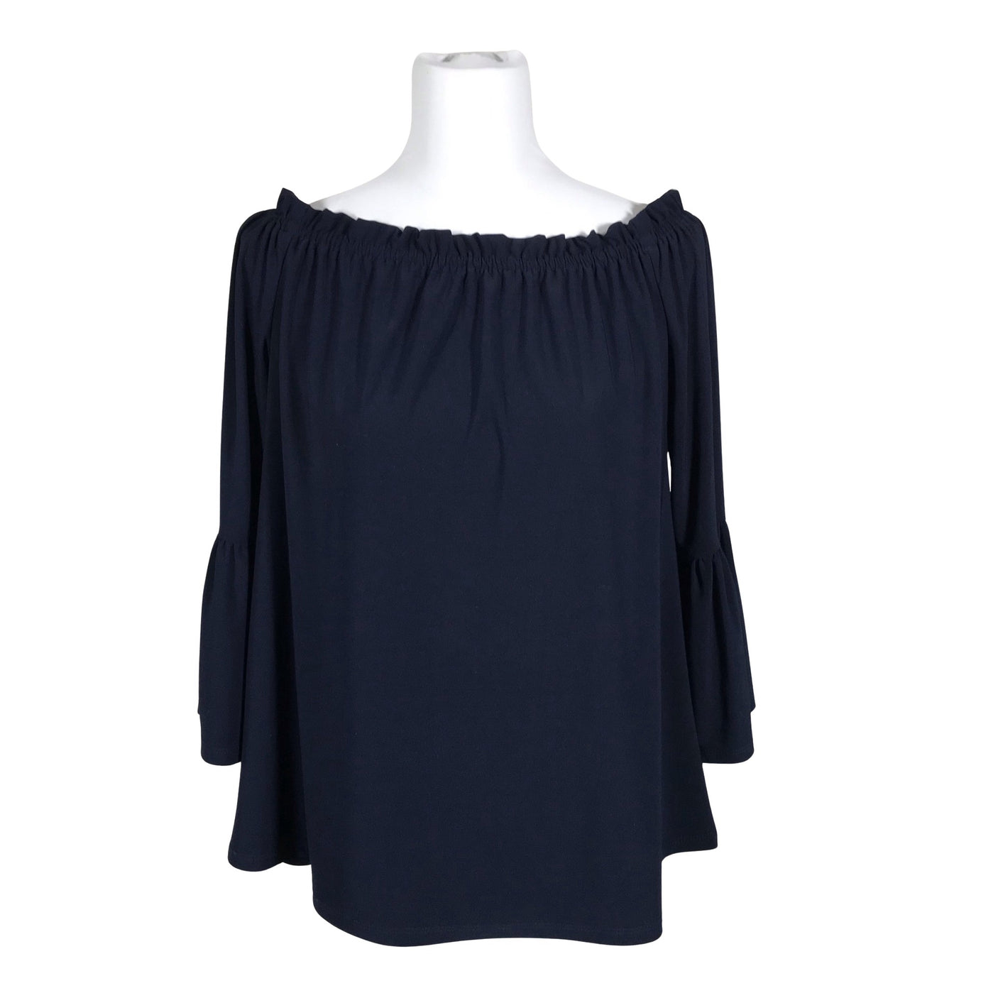 Unisex Frank Lyman - Pluus, suurus 40 - Sinine (1)