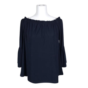 Unisex Frank Lyman - Pluus, suurus 40 - Sinine (1)