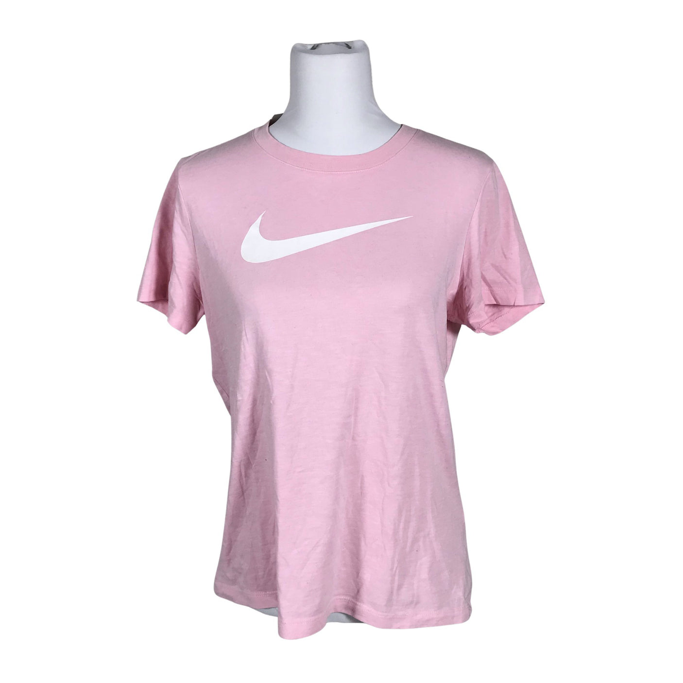 Unisex Nike - T-särk, suurus 38 - Heleroosa (1)