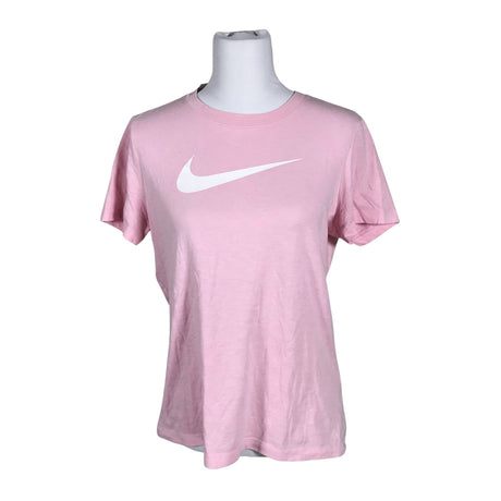 Unisex Nike - T-särk, suurus 38 - Heleroosa ()