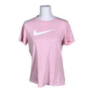 Unisex Nike - T-särk, suurus 38 - Heleroosa (2)