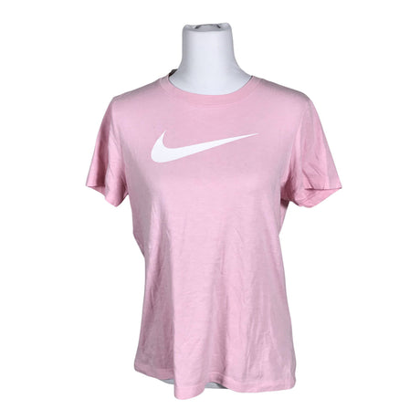 Unisex Nike - T-särk, suurus 38 - Heleroosa (2)