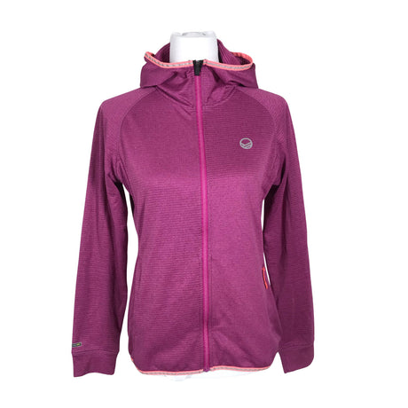 Unisex Halti - Spordisärk, pikad käised, suurus 40 - Lilla ()