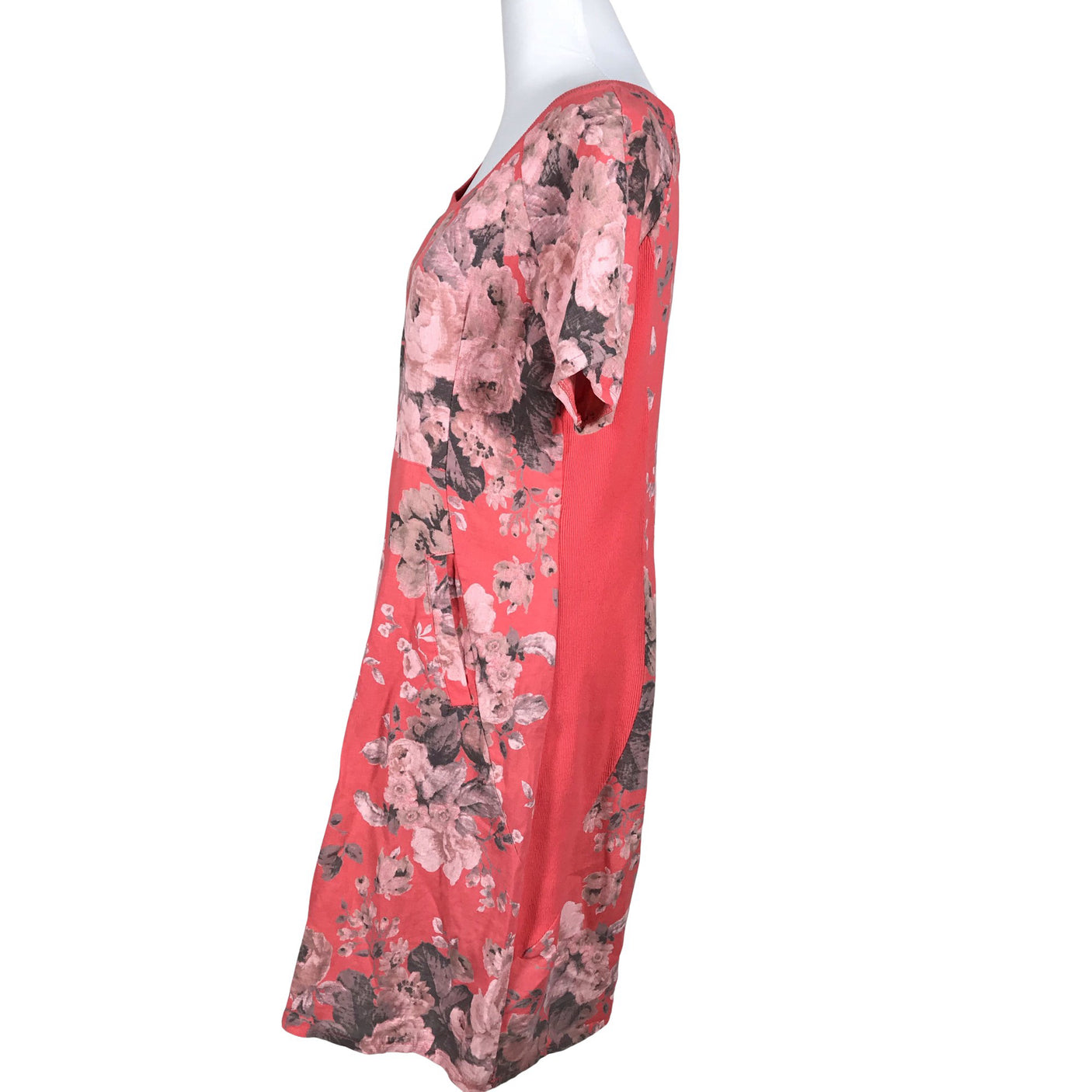 Unisex M.A.P.P Jeans - Mitteveniv kleit, suurus 40 - Oranž (3)