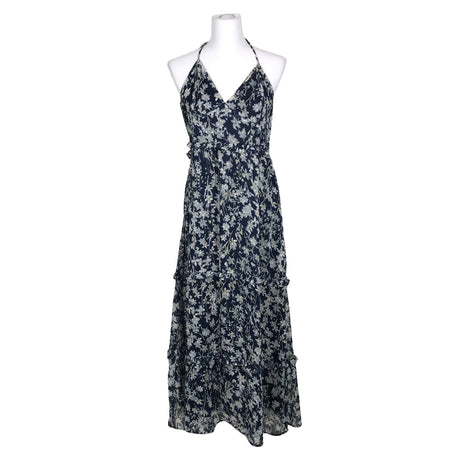 Unisex Superdry - Maksikleit, suurus 38 - Sinine (2)