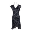 Unisex Wallis - Õhuke kleit, suurus 40 - Sinine ()