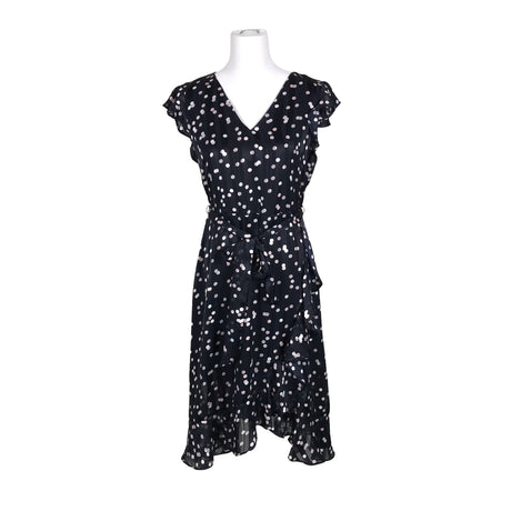 Unisex Wallis - Õhuke kleit, suurus 40 - Sinine ()
