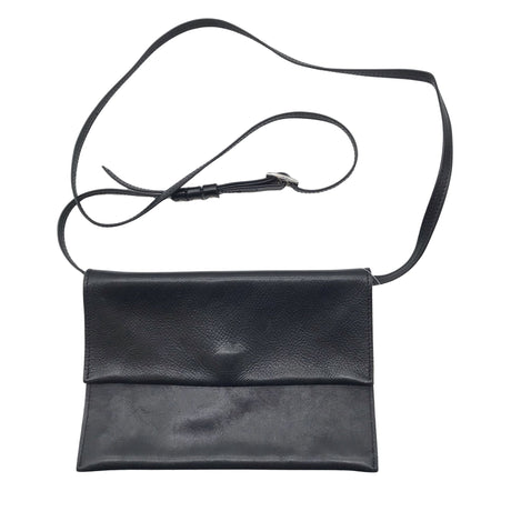 Unisex Ril's - Õlakott, suurus Mini - Must ()