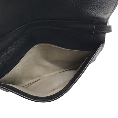 Unisex Ril's - Õlakott, suurus Mini - Must (2)