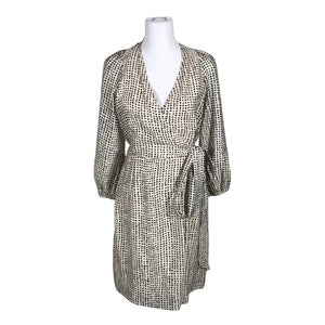 Unisex Second Female - Õhuke kleit, suurus 38 - Beige (2)
