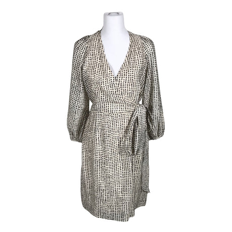 Unisex Second Female - Õhuke kleit, suurus 38 - Beige (2)