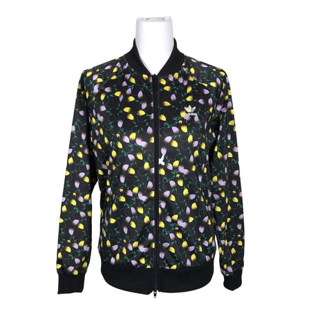 Unisex Adidas - Soojendusjope, suurus 38 - Must ()