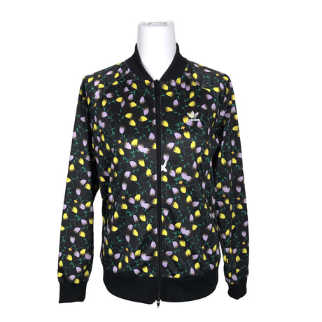 Unisex Adidas - Soojendusjope, suurus 38 - Must (2)