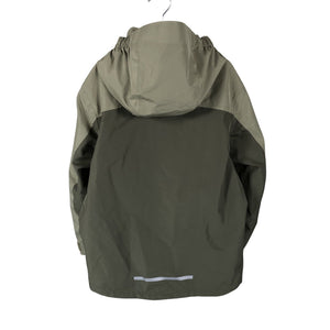 Unisex Everest - Kevad-/sügisjope, suurus 146 - 152 - Roheline (2)