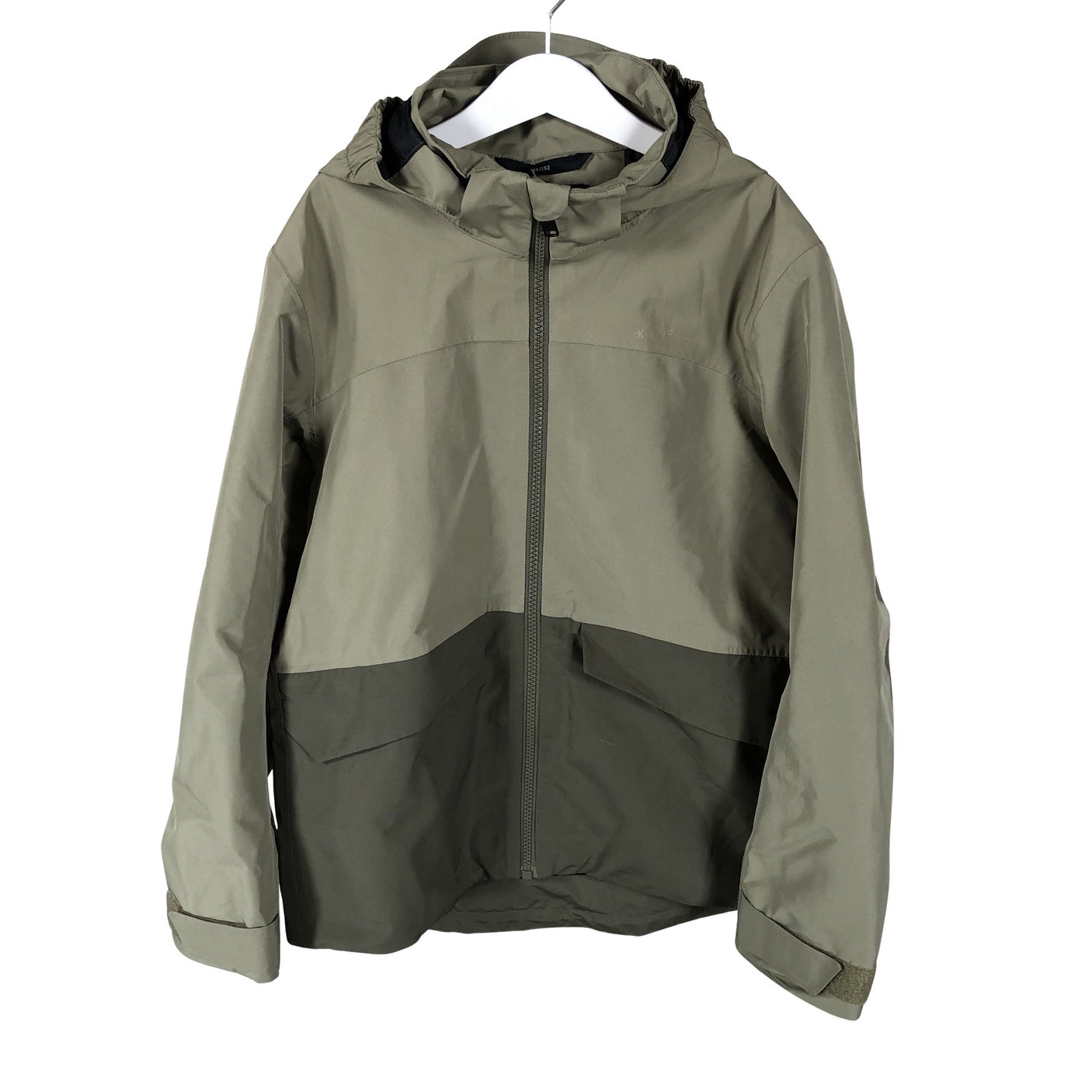 Unisex Everest - Kevad-/sügisjope, suurus 146 - 152 - Roheline (1)
