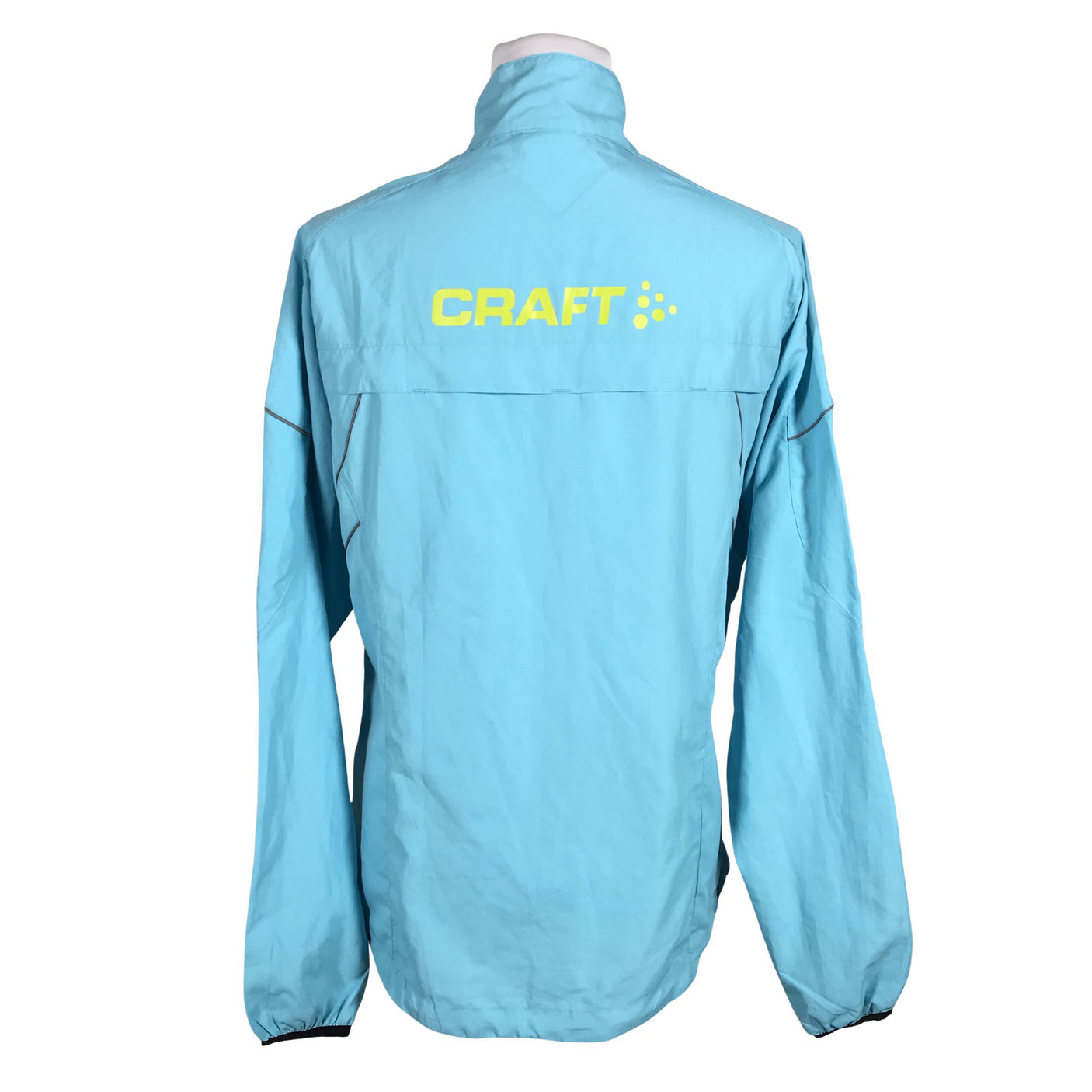 Unisex Craft - Spordijope, suurus 40 - Türkiis (3)