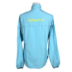 Unisex Craft - Spordijope, suurus 40 - Türkiis (3)