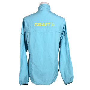 Unisex Craft - Spordijope, suurus 40 - Türkiis (5)