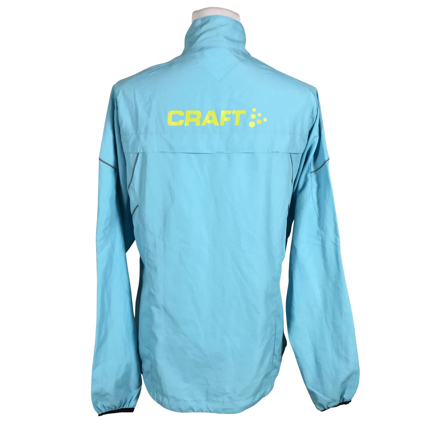 Unisex Craft - Spordijope, suurus 40 - Türkiis (4)