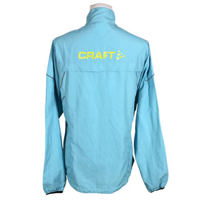 Unisex Craft - Spordijope, suurus 40 - Türkiis (4)