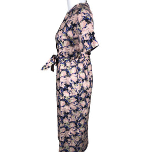 Unisex Aarrelabel - Mitteveniv kleit, suurus 36 - Heleroosa (2)