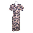 Unisex Aarrelabel - Mitteveniv kleit, suurus 36 - Heleroosa ()