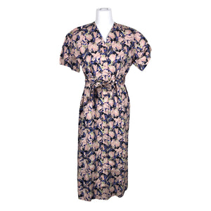 Unisex Aarrelabel - Mitteveniv kleit, suurus 36 - Heleroosa (1)