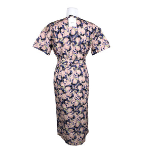 Unisex Aarrelabel - Mitteveniv kleit, suurus 36 - Heleroosa (4)