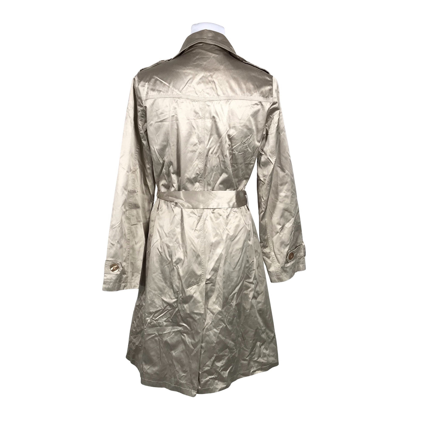 Unisex Etcetera - Trentš, suurus 40 - Beige (3)