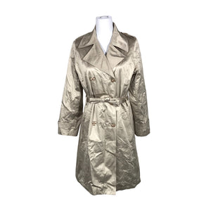 Unisex Etcetera - Trentš, suurus 40 - Beige (2)