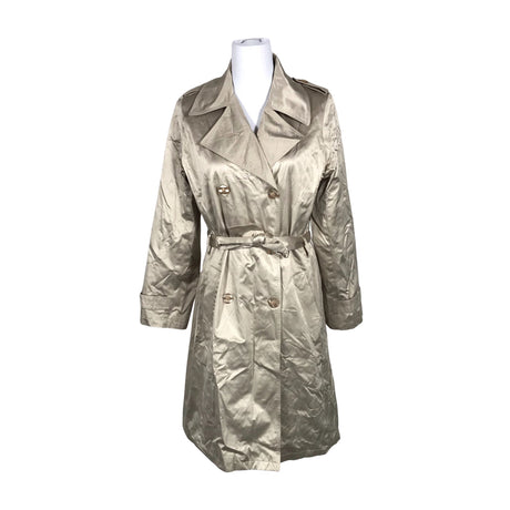 Unisex Etcetera - Trentš, suurus 40 - Beige (2)