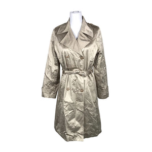 Unisex Etcetera - Trentš, suurus 40 - Beige (1)