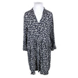 Unisex Esprit - Õhuke kleit, suurus 48 - Sinine ()
