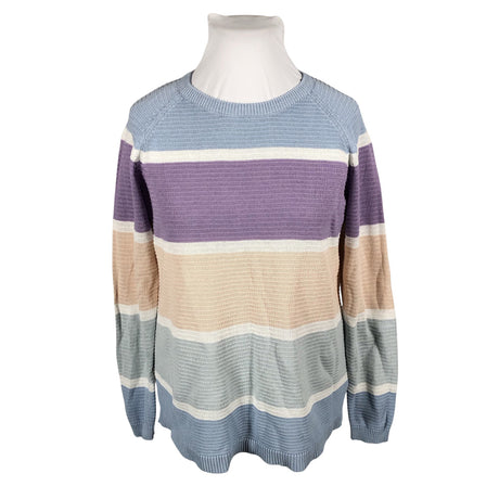 Unisex Zizzi - Kampsun, suurus 42 - Helesinine ()