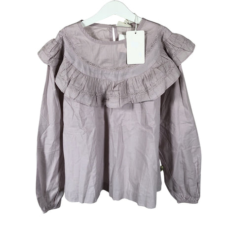 Unisex POMPdeLUX - Pluus, suurus 146 - 152 - Lilla ()