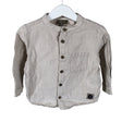 Unisex POMPdeLUX - Triiksärk, suurus 86 - 92 - Beige ()