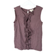 Unisex POMPdeLUX - Topp, suurus 146 - 152 - Lilla ()