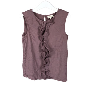 Unisex POMPdeLUX - Topp, suurus 146 - 152 - Lilla (1)