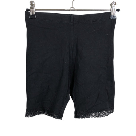 Unisex Name It - Trikotaažist lühikesed püksid, suurus 134 - 140 - Must ()