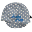 Unisex Little Maya - Suvemüts, suurus 42 - 44 cm - Helesinine ()
