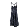 Unisex Basic by Stockmann - Suvekleit, suurus 134 - 140 - Sinine ()