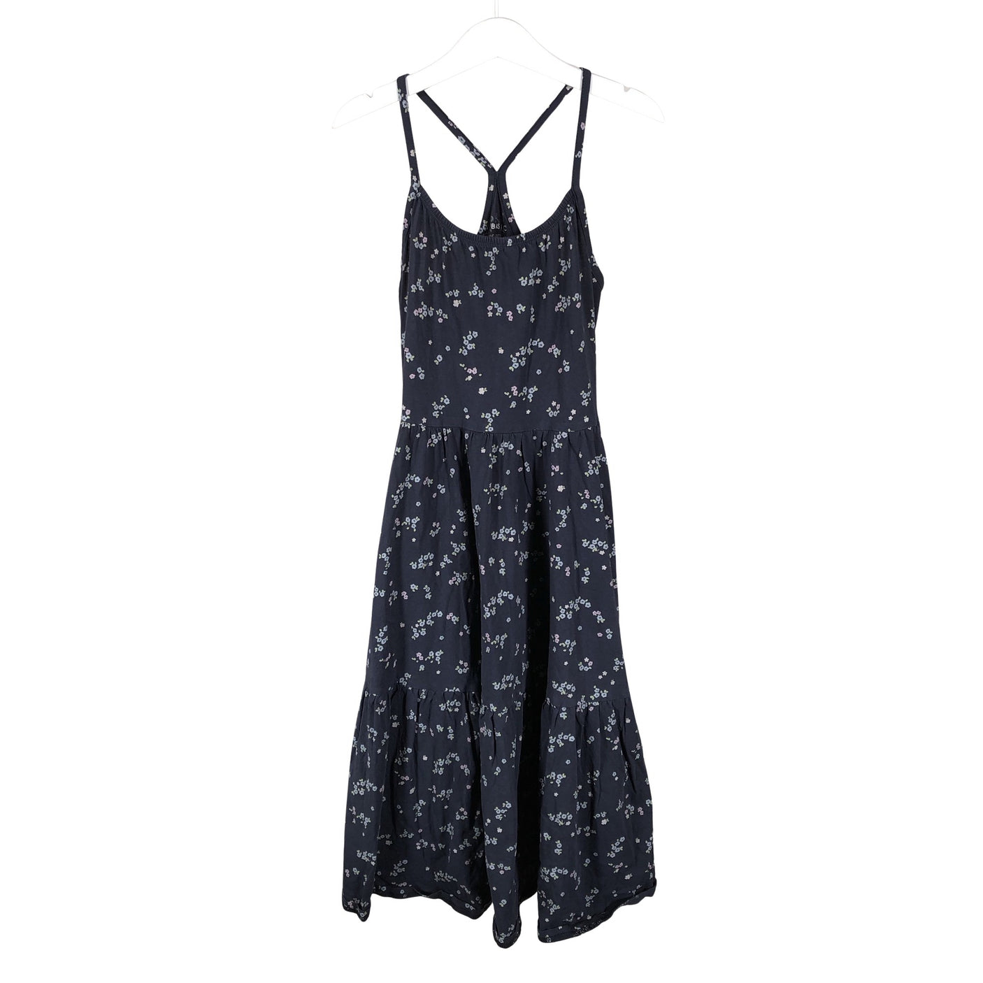 Unisex Basic by Stockmann - Suvekleit, suurus 134 - 140 - Sinine (1)
