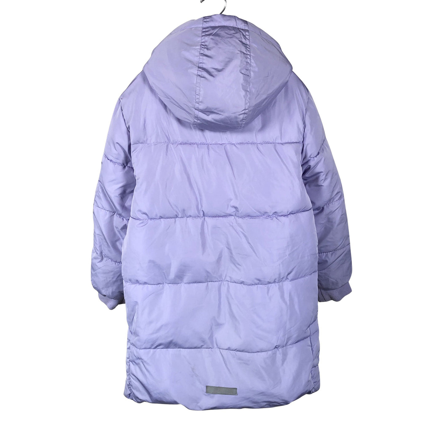 Unisex Name It - Talvejope, suurus 146 - 152 - Lilla (2)