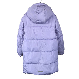Unisex Name It - Talvejope, suurus 146 - 152 - Lilla (2)