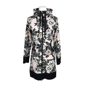 Unisex Ehta - Dressipluus, suurus 36 - Heleroosa (1)